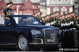 俄罗斯的命脉，如果被破坏，果断让6000枚核弹直接升空图片
