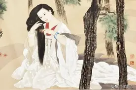 “𦥑”和“臼”两字你都认识吗？“酒窝”到底是怎么回事？图片