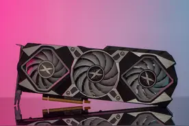 RTX3070Ti晚发评测：只加600“Ti”良心？图片