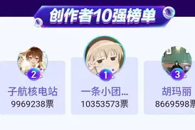 小团团导航语音包加入高德地图，水友：以后拿快递都要开导航图片