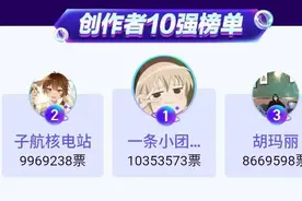 小团团导航语音包加入高德地图，水友：以后拿快递都要开导航图片
