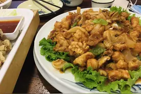 我眼中的天津-津菜篇图片