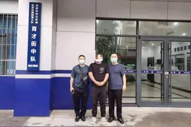 石家庄长安警方连破多起盗窃电动车案图片