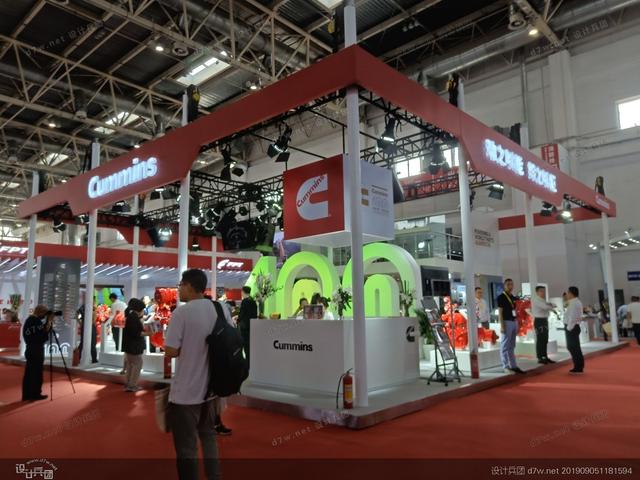 东盟国际工程机械展