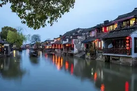 说走就走！浙江省内10个自驾游目的地，各个称心如意图片