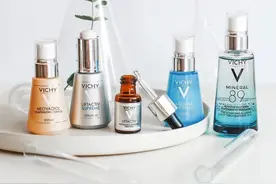 薇姿精华：89能量只保湿，VC安瓶性价比高，反重力精华虚假宣传？图片