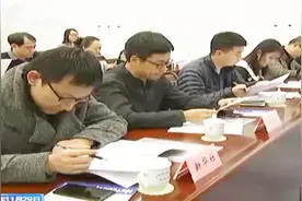 明年1月1日始，山西城乡养老保险和养老金将有新变化！视频封面