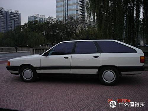 8e(c4)(奥迪a100图片) - 冷思维