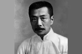 鲁迅和二弟周作人大打出手，39年兄弟情都毁在日本媳妇手里？图片