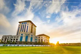 定了！山西即将新增4所大学，2所公办2所民办，山西考生有福了图片