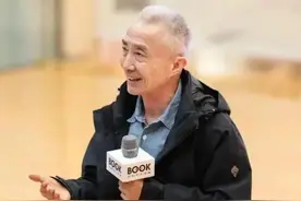 华师大教授戴建业：我老婆一盒药五万一，要文人风骨有什么用？图片