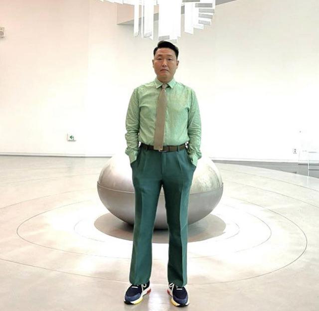 深扒“鸟叔”黑历史：从火遍全球到跌下神坛，一步踏错终身错