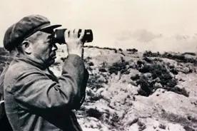 1951朝鲜战争，麦克阿瑟为何突然被解职？杜鲁门：我别无选择图片