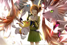 光明女神和黑暗女神一起会刷出什么样的火花呢图片