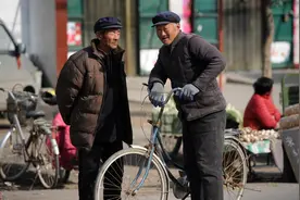 俗语：“女婿不耕丈人田，清明不上娘家坟”，清明临近，不妨一看图片