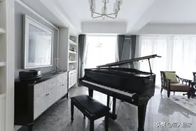 美式家具主要根植于欧洲文化，耐人寻味处透露亘古而久远的芬芳图片