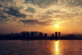陈独秀晩年走过的那条古道图片