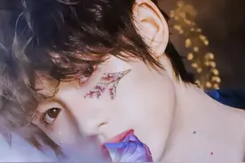 丁程鑫图片合集图片