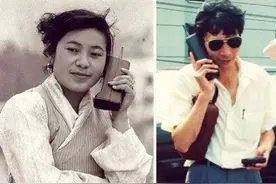 没有对比就没有伤害，从不同国家的角度，看生在中国的幸运图片