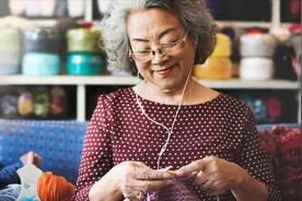 66岁阿姨自述：我啥都不缺，想跟我再婚，必须满足4个条件图片