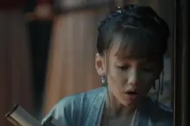 清平乐后宫：大智若愚的苗心禾（苗娘子），才是全剧最幸福的女人图片