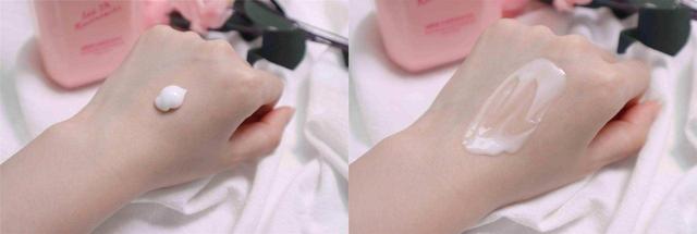 洗澡抹完身体乳之后需要清洗吗