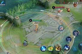 低端局无人问津，高端局高歌猛进，剖析版本强势工具人——杨玉环图片