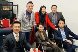 一波三折，靳东《突围》播出延期，贾乃亮压播四年老剧将填档图片