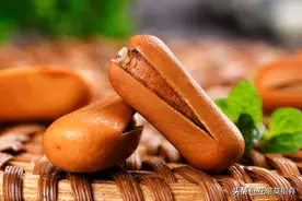 12万罐阿富汗松子在直播平台顷刻间被抢购一空，松子真的好吃吗？图片