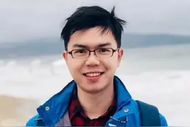 华为天才少年发布了一款无人驾驶自行车，这一切并不简单……图片