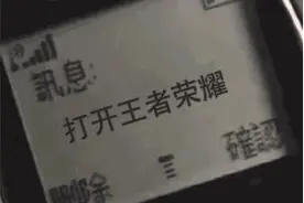 “因为打游戏输了，结果男朋友把我骂成狗！”图片