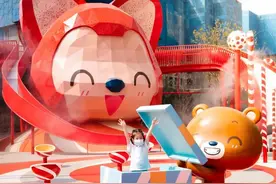 收藏！这里有一个超可爱的武汉图片