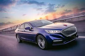 四大自主高端品牌列座次，WEY、领克、星途、红旗，你会怎么排？图片