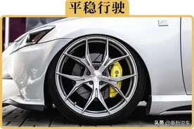 汽车开了1万公里，就一定要做四轮定位吗？不做会怎么样？图片