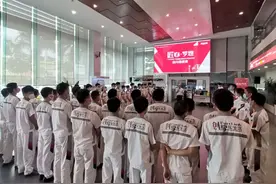 车辆维保是全程官方4S店还是找修理厂？告诉你个专业意见图片