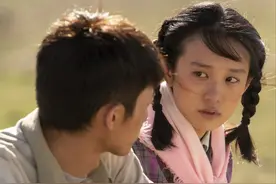 《山海情》大结局：得福升镇长，得宝麦苗结婚生子，尕娃荣归故里图片