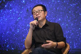 刘慈欣怒批元宇宙图片