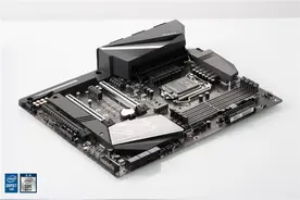 功耗巨兽压制者：技嘉Z490 AORUS PRO AX评测图片