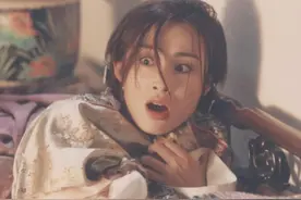 奇案故事：云游四方的缝补妇女竟是男儿身图片