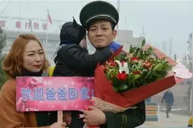 70年，赴台老兵终于回家！女儿落泪：他希望我们记住自己是河南人图片