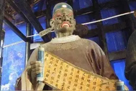 正月十三是“阎王忌”，古语“十三无雨，阎王不找龙王”啥意思？图片