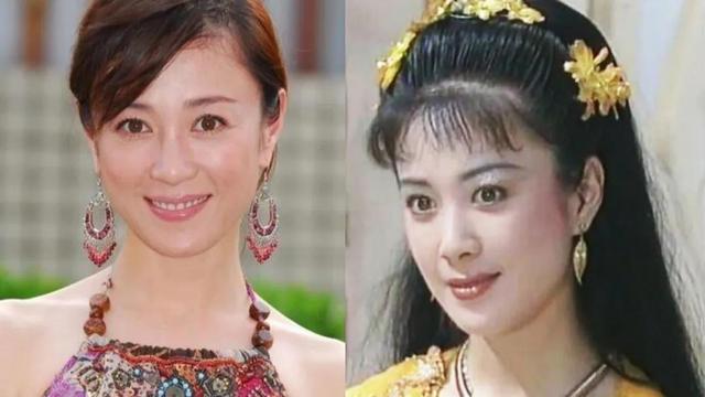 封神榜演员表1990版演员大全 - 冷求网