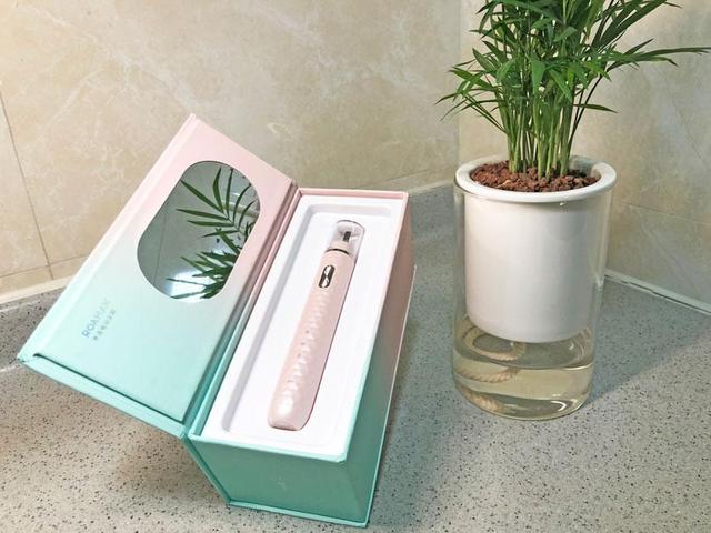 罗曼电动牙刷smart1测评