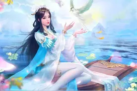柳神医：我欠你的药钱这辈子都还不清了，不如以身相许？图片