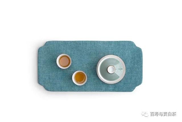 茶叶中的芳香物质，一万字详细讲解，带您走进茶香世界