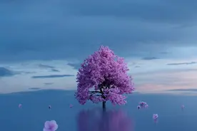 有一种相思，想你，是欢喜，念你，是泪水图片