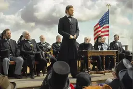 在美国人心目中，为何林肯地位比华盛顿更高呢？图片