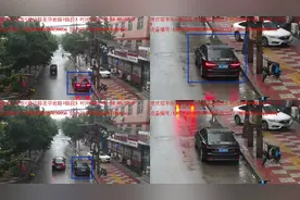 违法停车！唐山300辆车被曝光！名单→图片