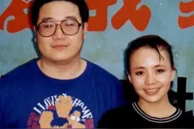 59岁宋丹丹，与英达的恩恩怨怨，如今应该消了吧图片