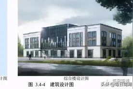 武泰闸污水处理厂工程环评批复，还将设计一座调蓄池地面公园图片